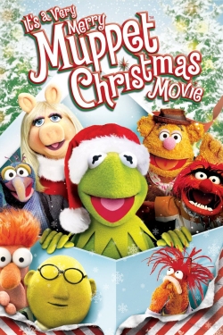 watch free It's a Very Merry Muppet Christmas Movie
