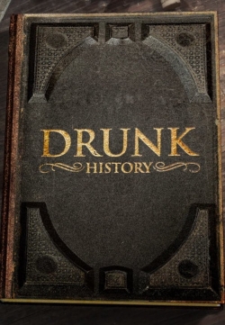 watch free Drunk History