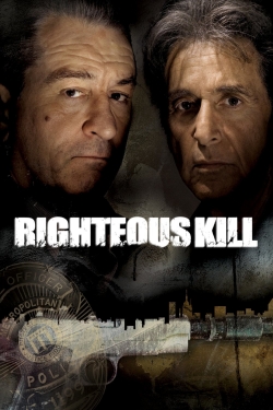 watch free Righteous Kill