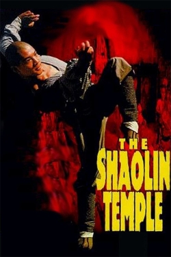 watch free The Shaolin Temple