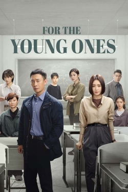 watch free For the Young Ones