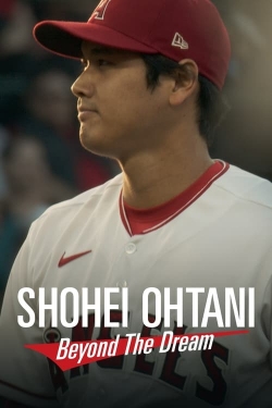 watch free Shohei Ohtani: Beyond the Dream