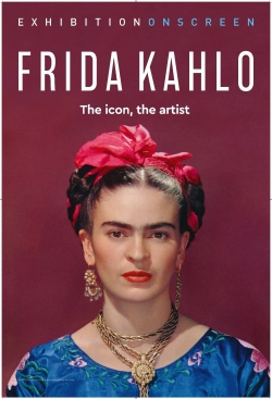 watch free Frida Kahlo