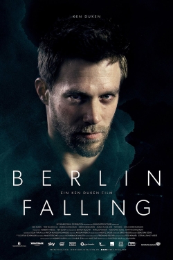 watch free Berlin Falling