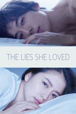 watch free The Lies She Loved