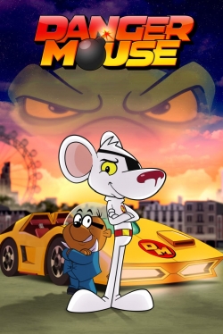 watch free Danger Mouse