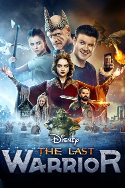 watch free Disney's The Last Warrior