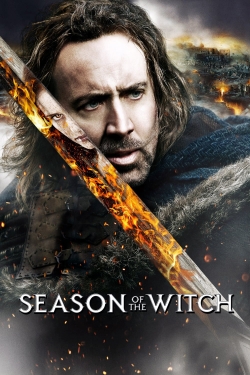 watch free Season of the Witch