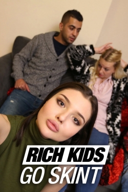 watch free Rich Kids Go Skint