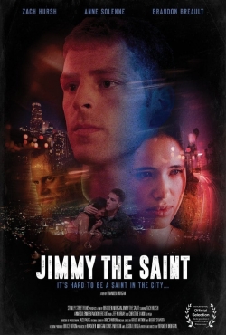 watch free Jimmy the Saint