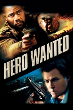 watch free Hero Wanted