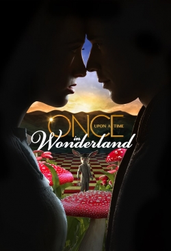 watch free Once Upon a Time in Wonderland