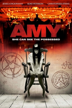 watch free Amy