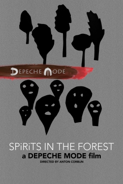 watch free Spirits in the Forest