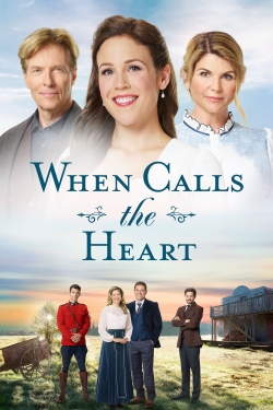 watch free When Calls the Heart
