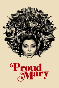 watch free Proud Mary