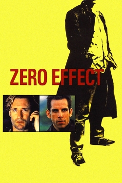 watch free Zero Effect