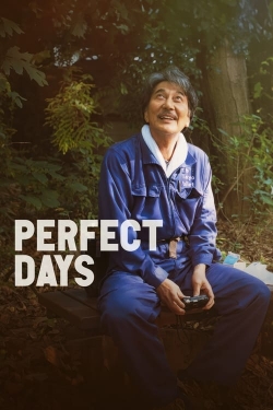 watch free Perfect Days