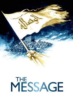 watch free The Message