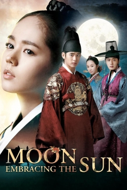 watch free The Moon Embracing the Sun