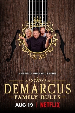 watch free DeMarcus Family Rules
