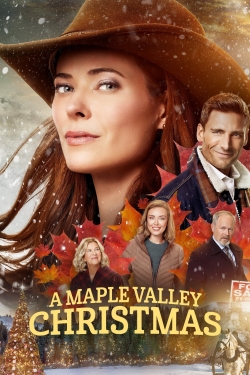 watch free A Maple Valley Christmas