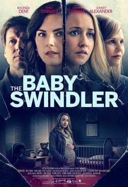 watch free The Baby Swindler
