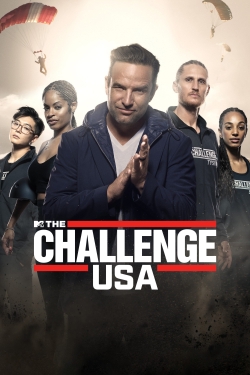 watch free The Challenge: USA