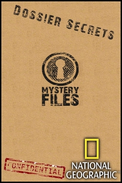 watch free Mystery Files