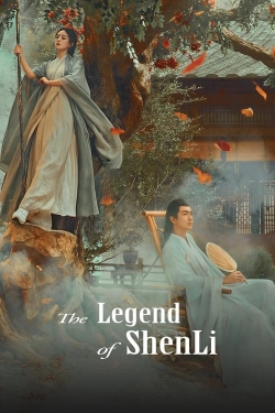 watch free The Legend of ShenLi