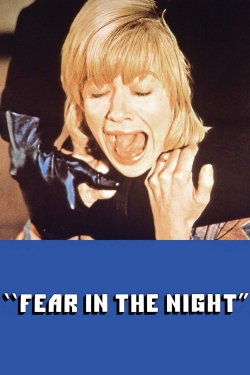 watch free Fear in the Night