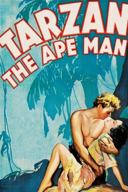 watch free Tarzan the Ape Man