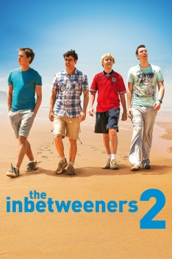 watch free The Inbetweeners 2