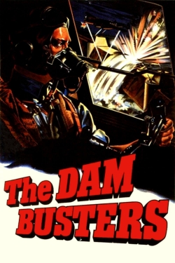 watch free The Dam Busters