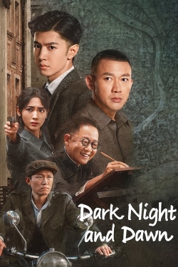 watch free Dark Night and Dawn