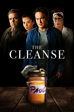 watch free The Cleanse
