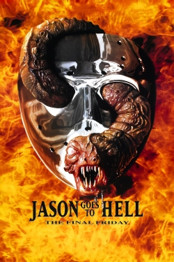 watch free Jason Goes to Hell: The Final Friday