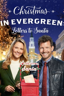 watch free Christmas in Evergreen: Letters to Santa