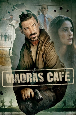 watch free Madras Cafe