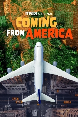 watch free Coming from America