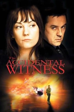 watch free The Accidental Witness