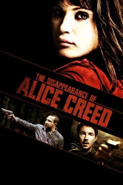 watch free The Disappearance of Alice Creed