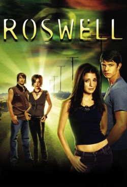 watch free Roswell