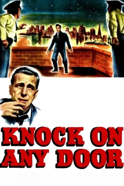watch free Knock on Any Door