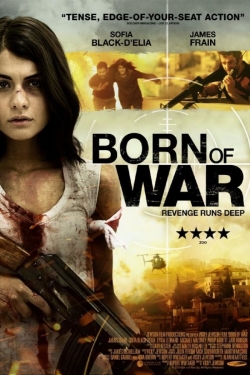 watch free Born Of War