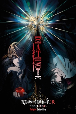 watch free Death Note Relight 2: L's Successors