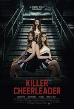 watch free Killer Cheerleader