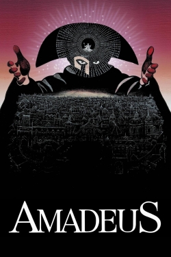 watch free Amadeus
