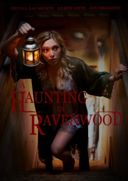 watch free A Haunting in Ravenwood