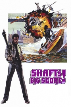 watch free Shaft's Big Score!